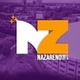 Rádio Nazareno FM 107.9 logo