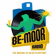 Logo de Be-Moor Radio