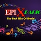 Epix Radio logo