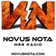 Logo de Novus Nota Web Radio