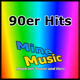 Logo de MineMusic - 90er Hits