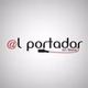 Al Portador logo