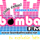 Logo de Bomba FM Tenerife