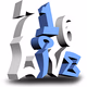 Logo de 716 Live
