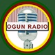 Ogun Radio Abeokuta logo