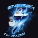 Logo de ENERGIA 100.3 FM TU RADIO