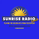 Logo de Sunrise Radio Gold