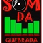 Rádio Som da Quebrada logo
