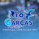 Rádio Rio das Garças logo