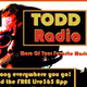 Logo de TODD Radio