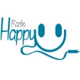 Logo de HappyU Radio