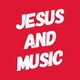 Jesus and Music logo