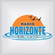 Logo de Rádio Horizonte