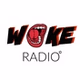 WOKE Radio logo