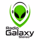 Logo de Radio Galaxy Stereo 505