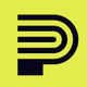 Power 104.7 - WEQY-LP logo