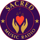 Logo de Sacred Music Radio 2