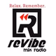 reVibe Mix Radio logo