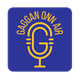 Gaggan Onn Air logo