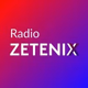 Logo de RadioZetenix
