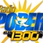 Radio Poder - KLAR logo