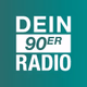 Logo de Radio RSG - Dein 90er