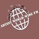 Artist World Wide FM logo