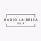 Radio La Brisa 90.9 logo