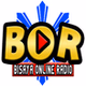 Bisaya Online Radio logo
