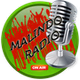 Malindo Radio logo