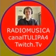 Logo de canalTULIPA4