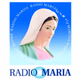 Logo de Radio Maria Russia