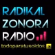 Radikal Zonora Radio logo