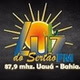 Rádio Comunitária Luz do Sertão logo