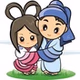 あづみ野FM logo