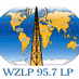WZLP 95.7FM - WZLP-LP logo