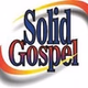 Solid Gospel 1050 - WGAT logo