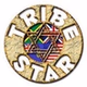 Tribestar Radio logo