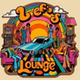 Lefs lounge logo