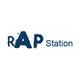 StreamRadio.ca - Rap logo