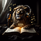 Radio Leon de Juda logo