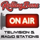 All Dog Radio - RollingBone Radio logo