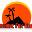 Sunshine Fun Radio logo