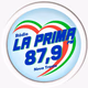 Logo de Rádio La Prima