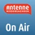 Antenne Niedersachsen logo