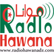 Logo de Radio Hawana