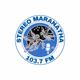 Logo de Radio Maranatha