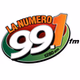 La Numero 1 - W256DI logo