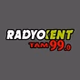 Radio Kent FM logo