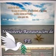 Radio Restauracion De Fe logo